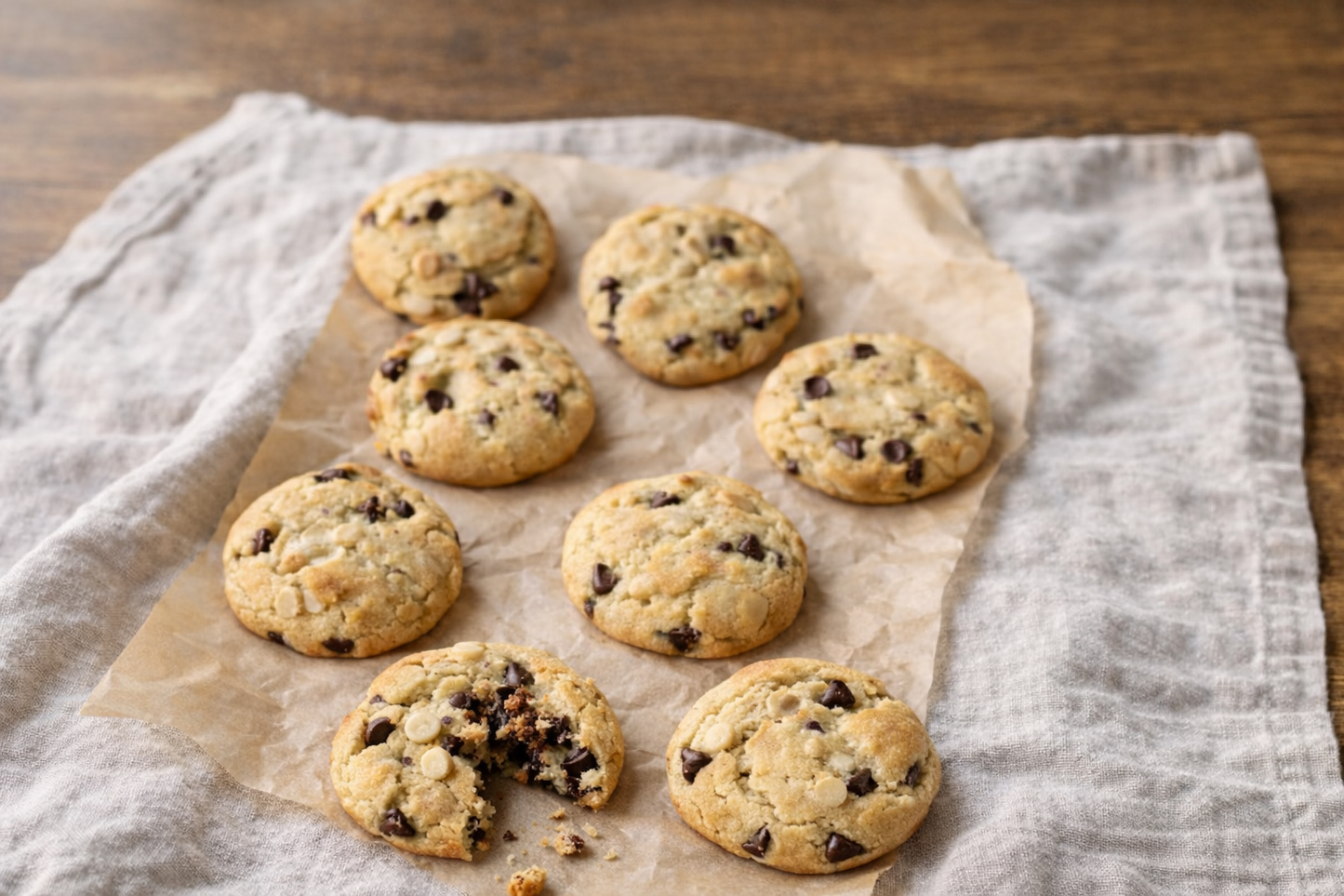 Cookie monster