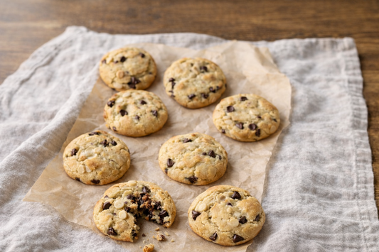 Cookie monster