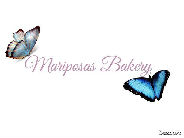 Mariposas Handmade Bakery 🦋